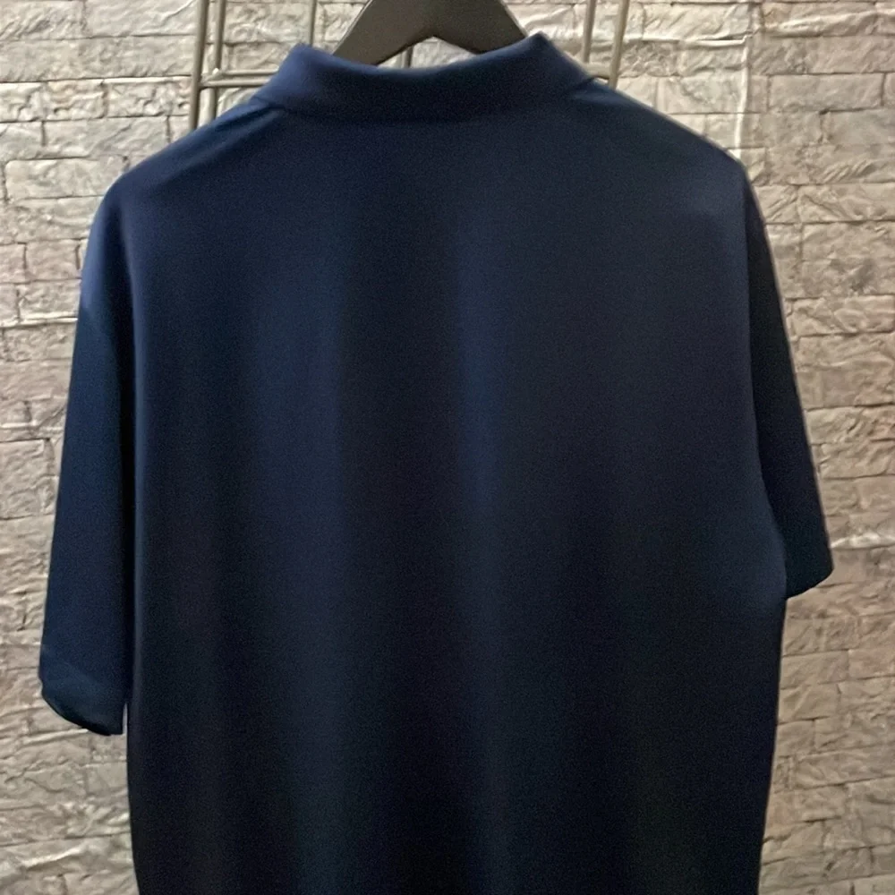 🔥🔥 Nike Dry Essential Solid Polo for Men Size: XL🔥🔥